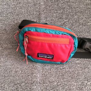 Patagonia Crossbody Bag